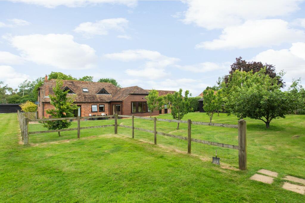 Additional image 17 of Church Lane, Molash, CT4