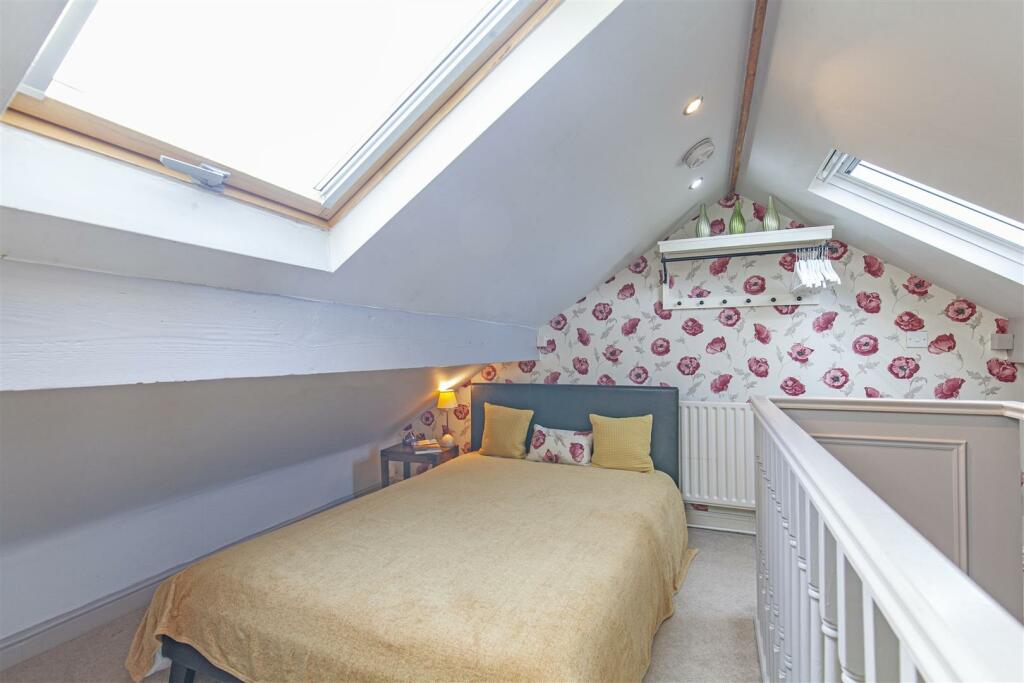 Additional image 16 of Off Monyash Road, Bakewell