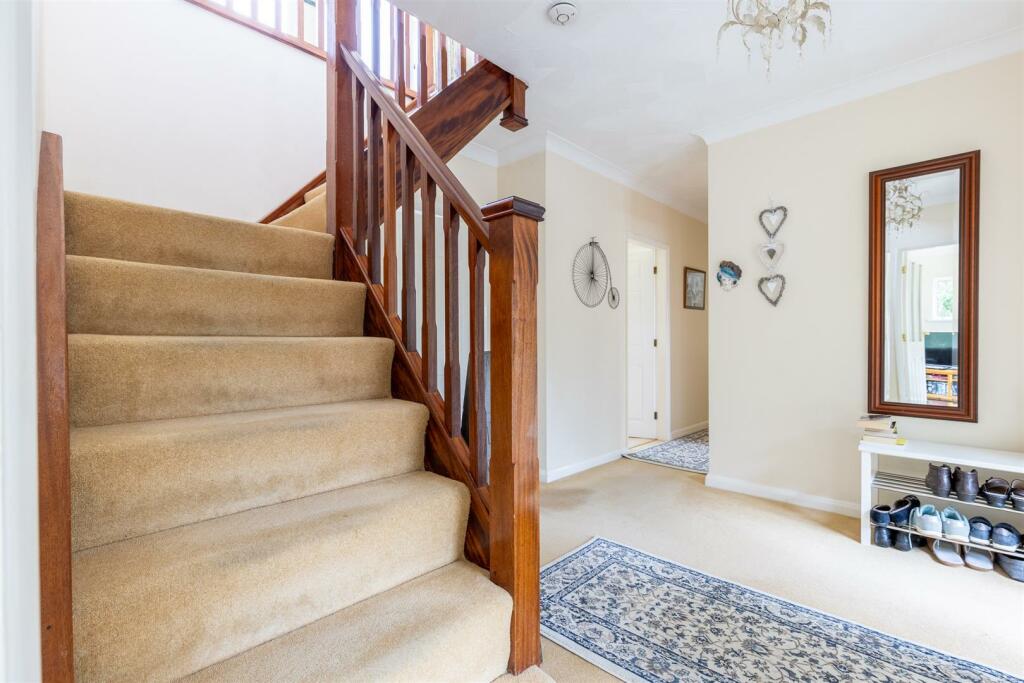 Additional image 20 of Long Meadow, Kidderton Lane, Brindley, Nantwich