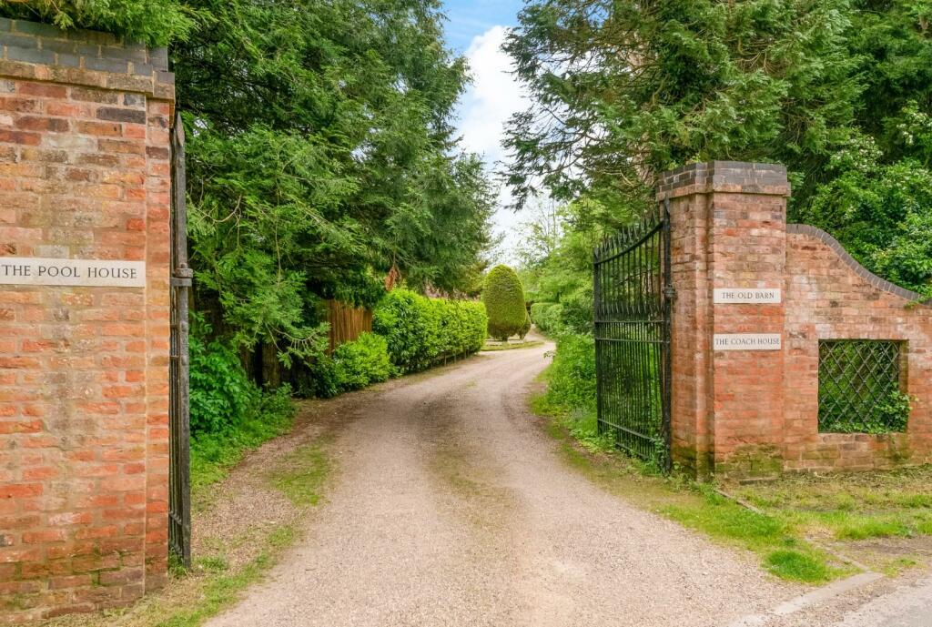 Additional image 13 of Cottage Lane, Stratford upon Avon