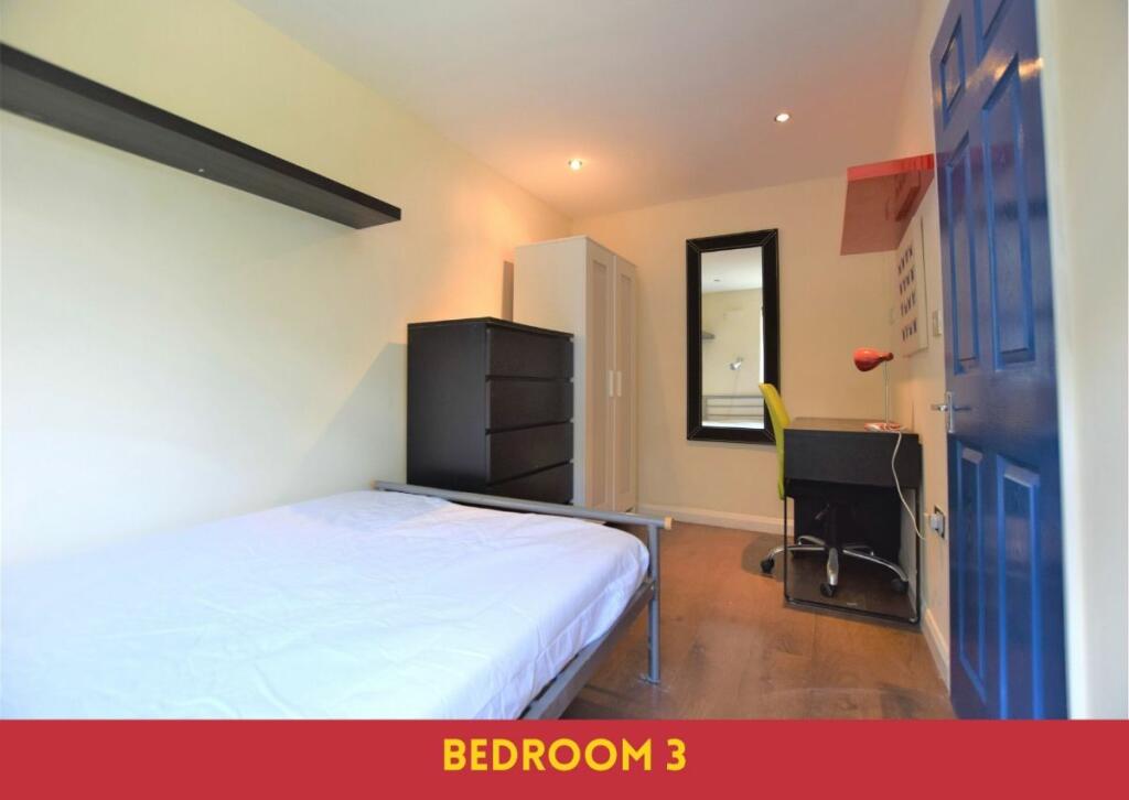 Additional image 16 of 5 Bed Student Home - Knight Avenue