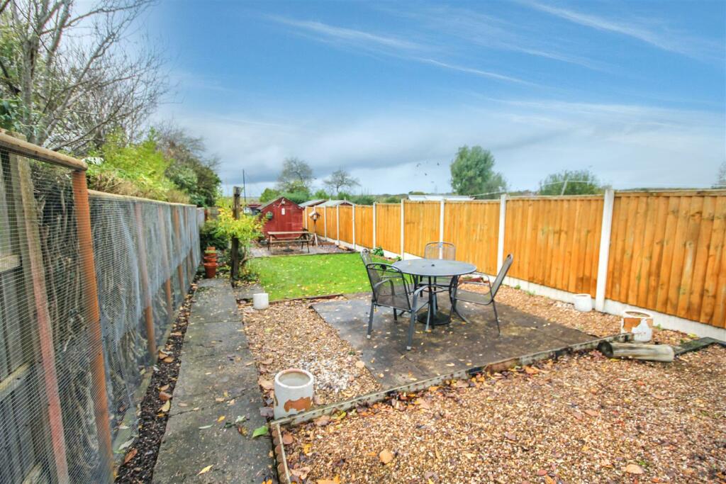 Additional image 15 of Newdigate Street, West Hallam, Derbyshire