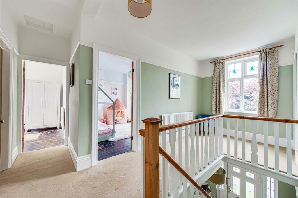 Additional image 21 of Newcastle Road, West Heath, Congleton