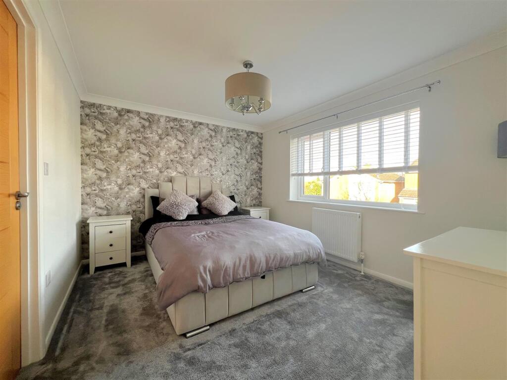 Additional image 32 of Chance Fields, Radford Semele, Leamington Spa