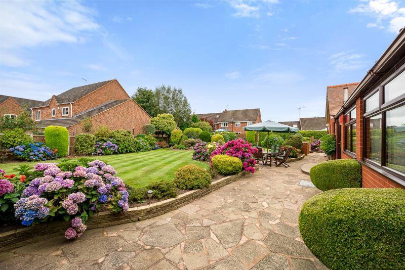 Additional image 28 of "Fairview", Newcastle Road, Hough