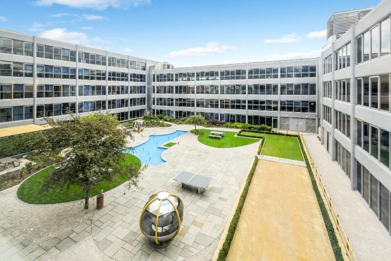 Additional image 2 of Cardinal Square, Nottingham Road, Derby, Derbyshire