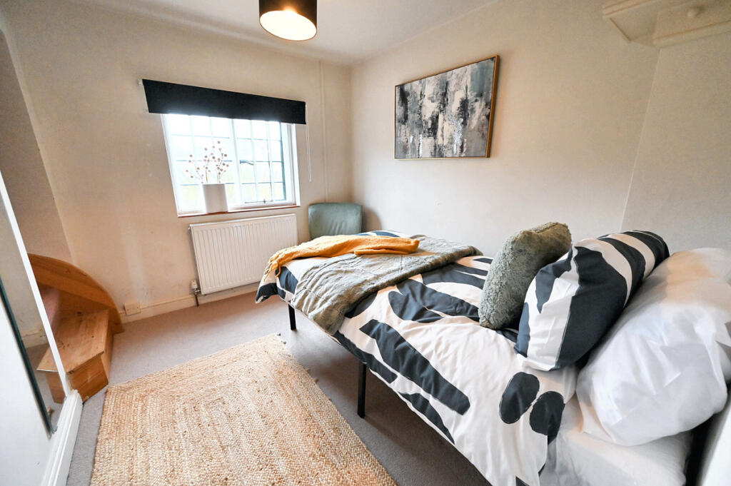 Additional image 20 of Trough Lane, Hulland Village, DE6