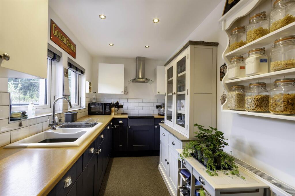 Additional image 11 of The Old Orchard, Over Haddon, Bakewell