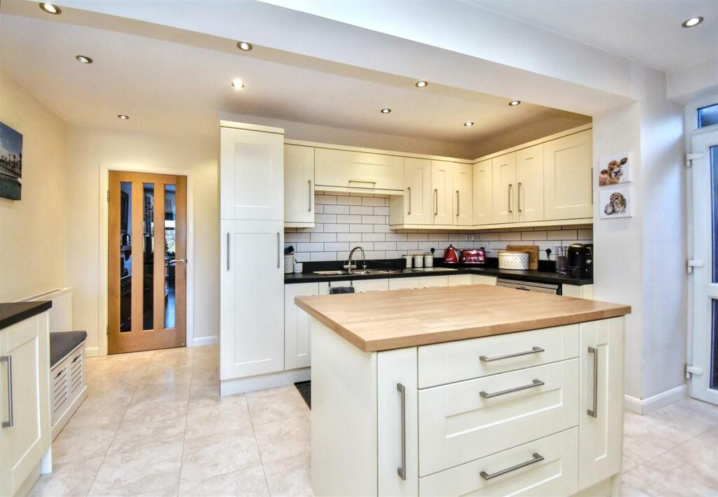 Additional image 11 of Avenue Road, Duffield, Belper, Derbyshire