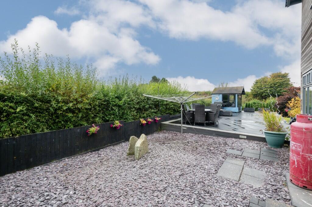 Additional image 35 of Foxton Lodge,Milton of Conon