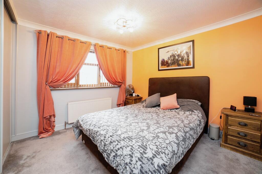 Additional image 10 of The Croft, South Normanton, ALFRETON