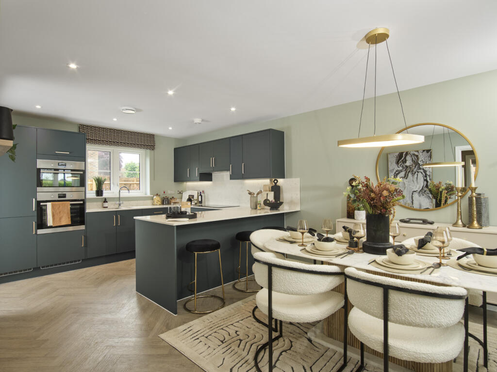 Additional image 5 of Whiting Avenue, Greenhithe, Kent, 
DA9 9YW.