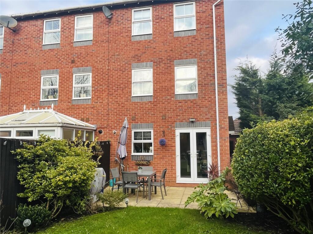 Additional image 6 of Lostock Close, Northwich, Cheshire, CW9