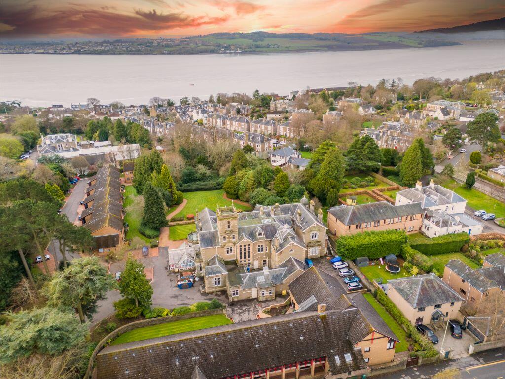 Additional image 17 of Northwood House, 118 Strathern Road, Broughty Ferry, Dundee DD5 1JW