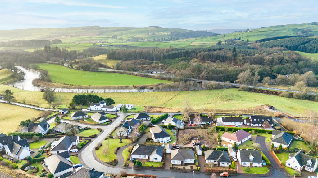 Additional image 34 of Auld Brig View, Dumfries, DG2