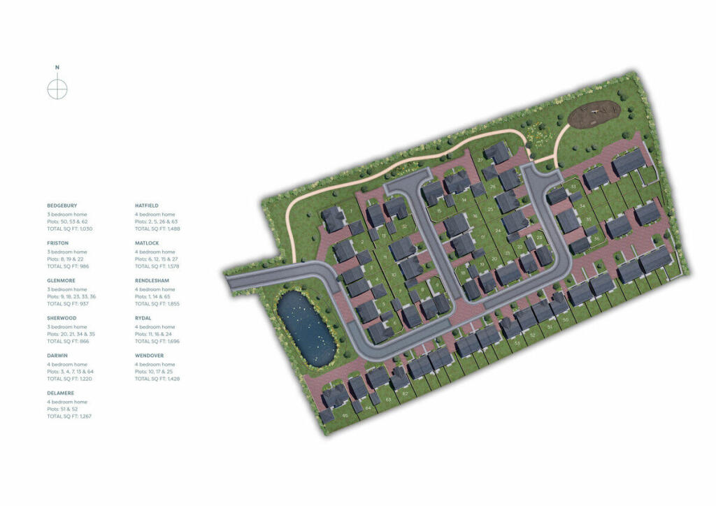 Additional image 13 of Stoche Acre, Stoke Golding