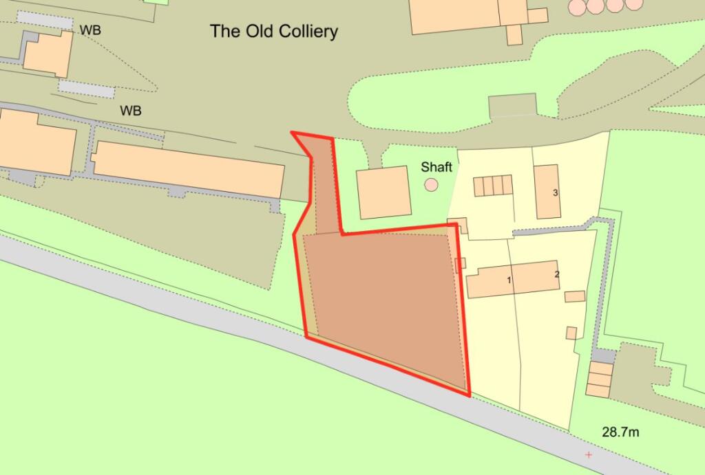 Additional image 14 of The Old Colliery, Staple Road, Wingham, Canterbury, Kent, CT3 1ND