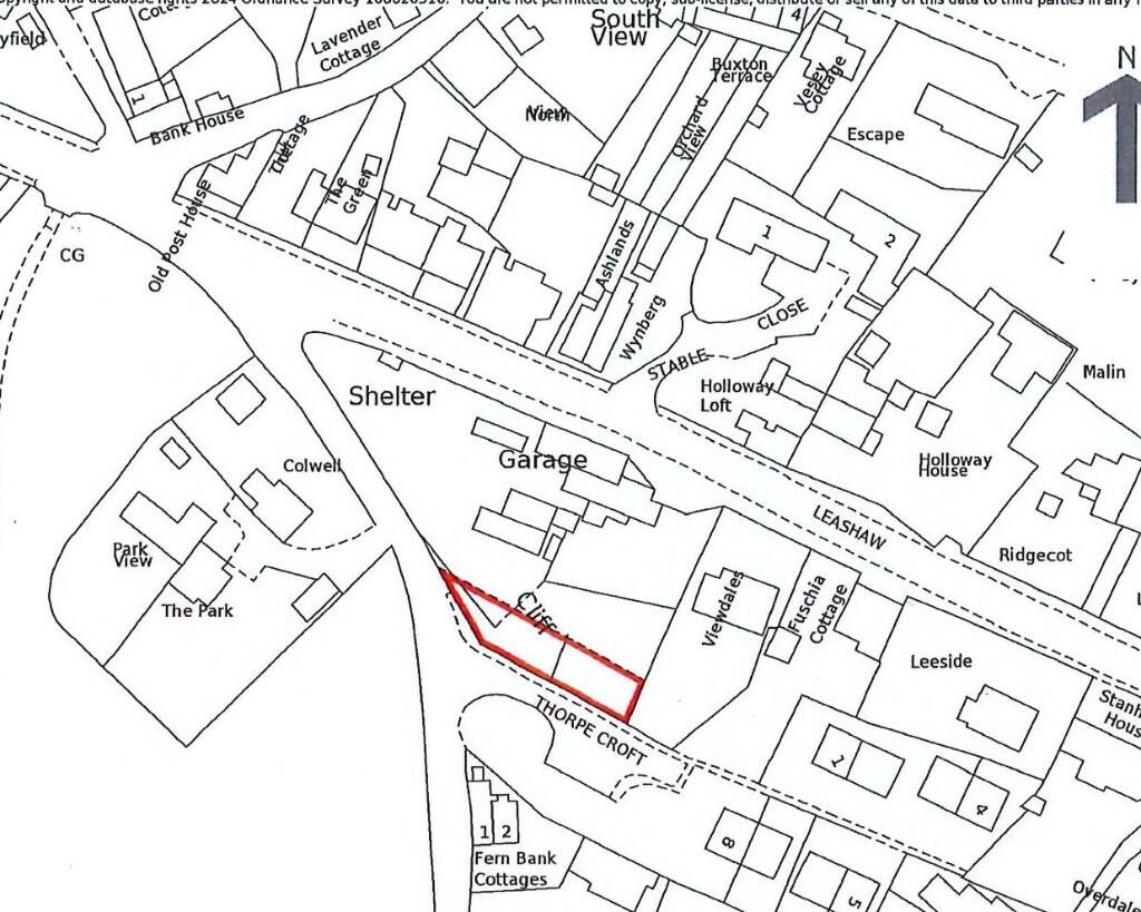 Additional image 8 of Lea Shaw, DE4