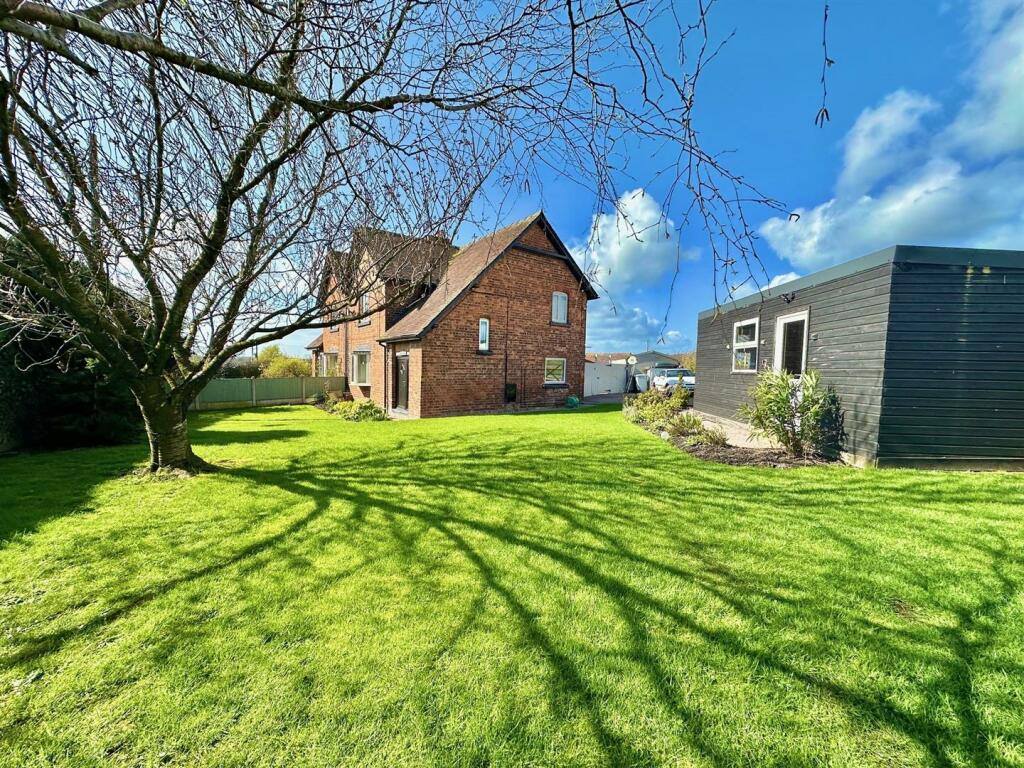 Additional image 7 of Middlewich Road, Leighton, Cheshire
