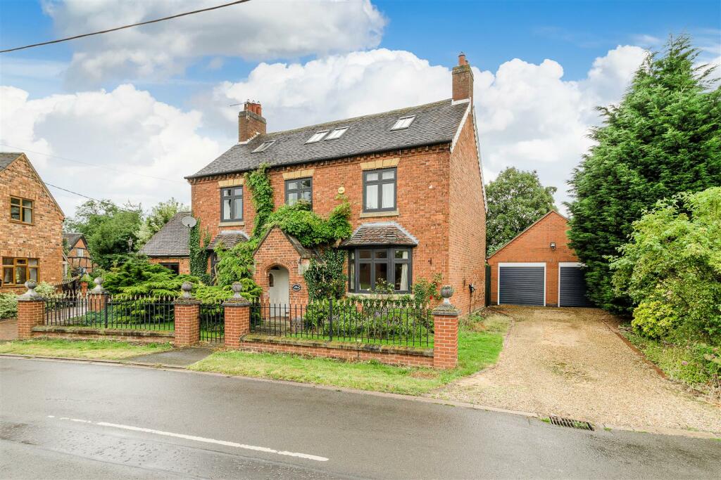 Additional image 18 of Atterton Lane, Witherley, CV9