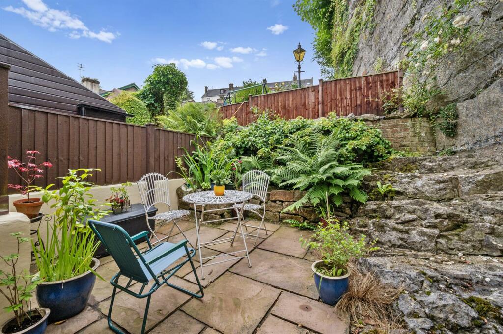 Additional image 32 of Stoney Way, Matlock