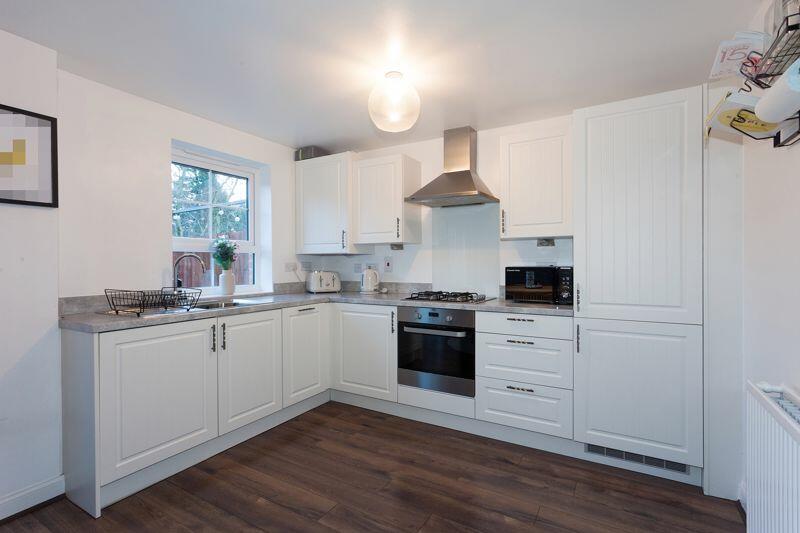 Additional image 12 of Ginkgo Grove, Somerford, Congleton