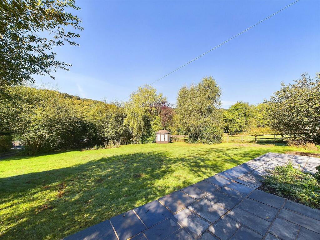 Additional image 25 of Lea Bridge, Matlock