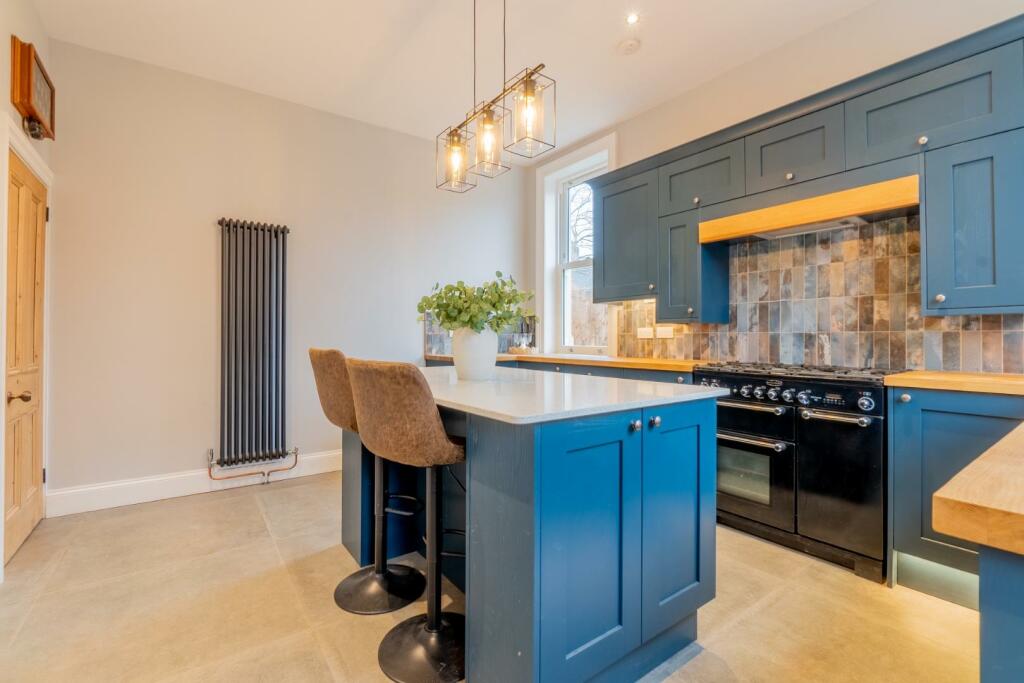 Additional image 34 of York House Church Gresley