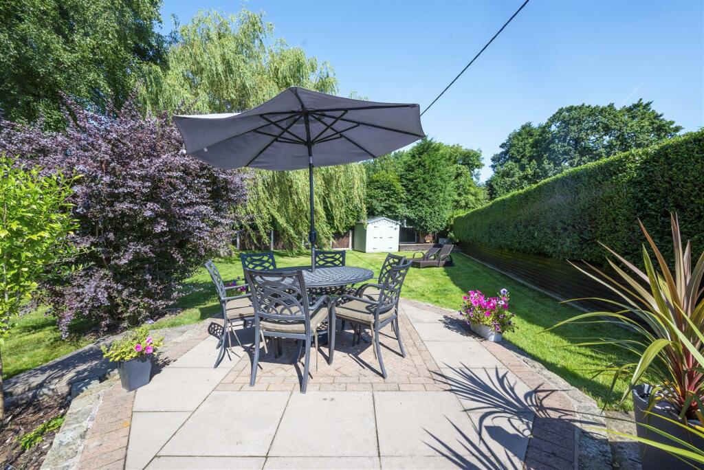 Additional image 38 of Newcastle Road, Smallwood, Cheshire