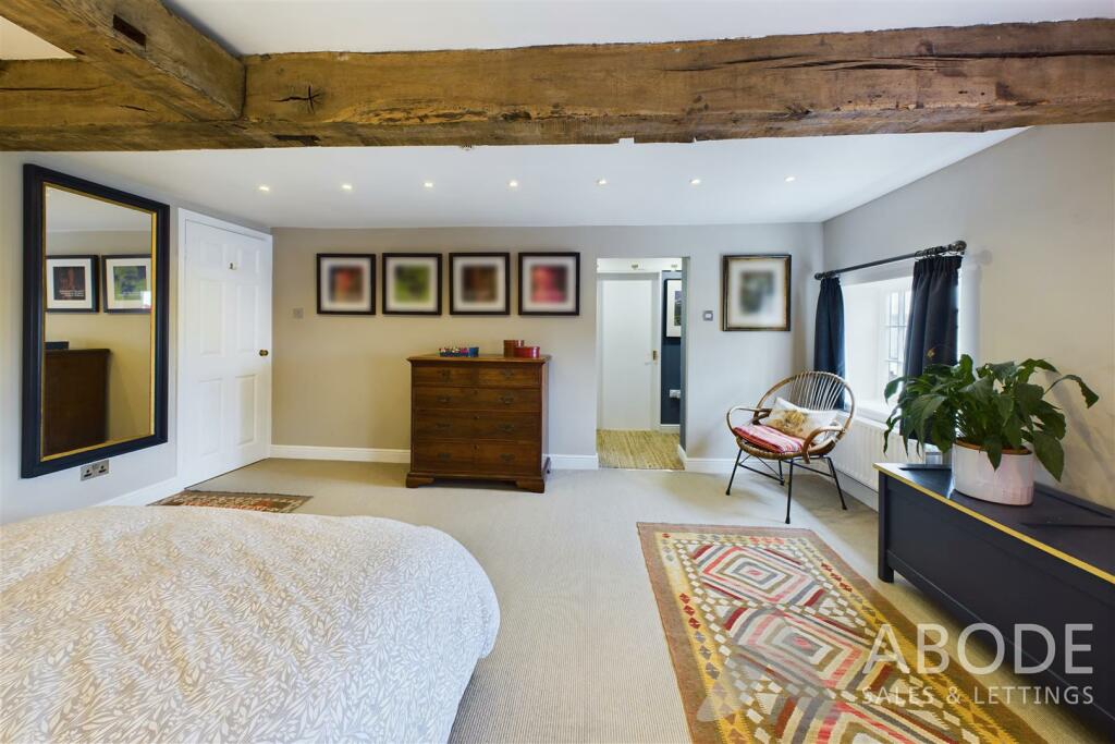 Additional image 16 of Aston Hall Drive, Aston-On-Trent, Derby