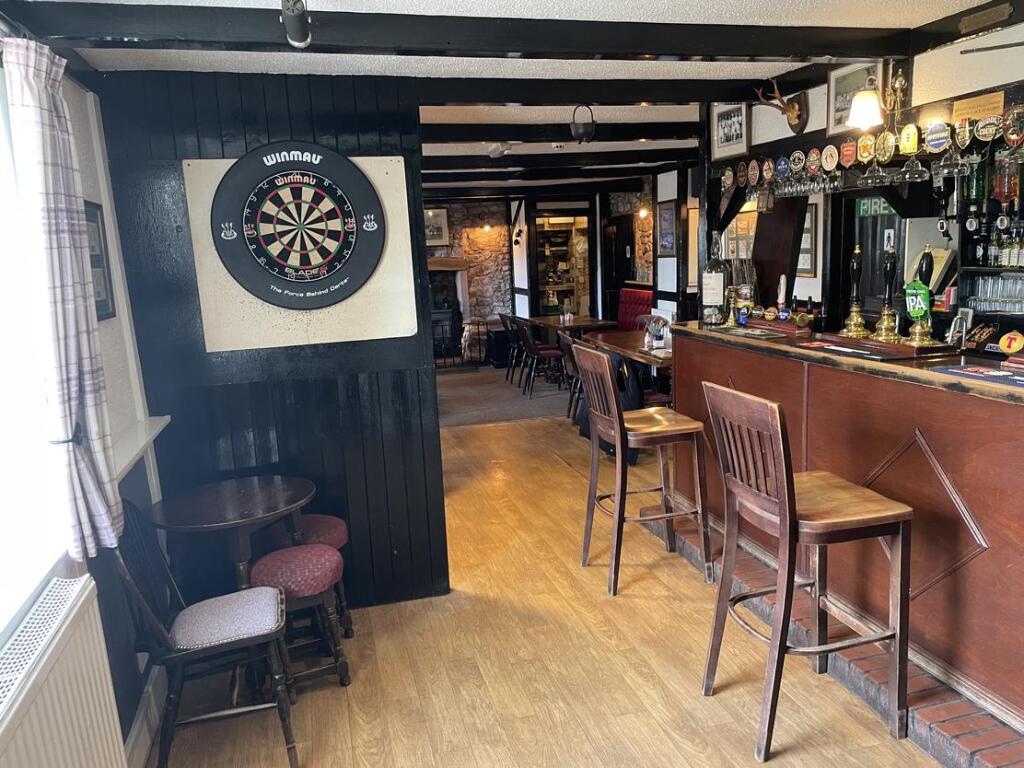 Additional image 5 of Farmers Inn, Clarencefield, Dumfries, DG1 4NF