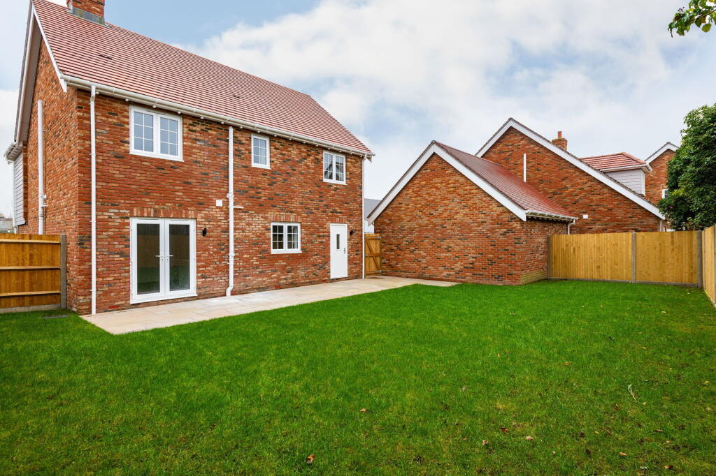 Additional image 7 of Plot 9 St Nicholas At Wade , Birchington , CT7 0NY
