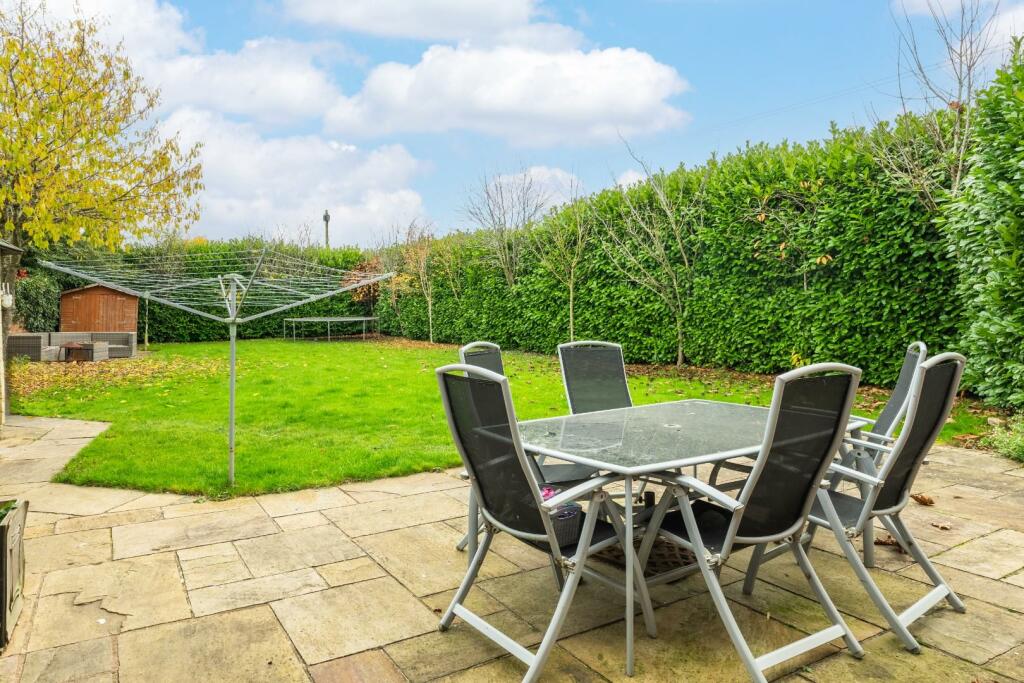 Additional image 39 of Bascote Rise, Southam