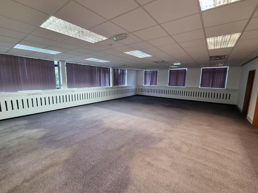 Additional image 14 of Group House, King Street Trading Estate, Middlewich CW10 9LF