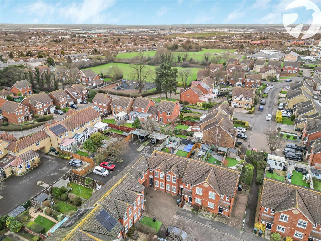 Additional image 17 of St. Margarets Close, Darenth Village Park, Dartford, Kent, DA2