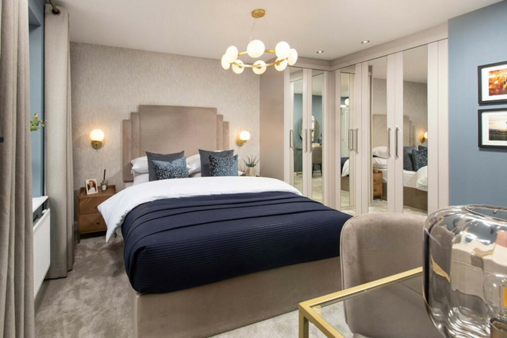 Additional image 5 of Queen Elizabeth Road, Nuneaton, CV10