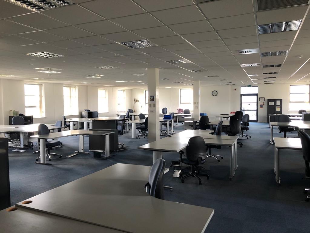 Additional image 3 of Unit 2B, Pegasus Business Park, Beverley Road, Castle Donington, DE74 2TG