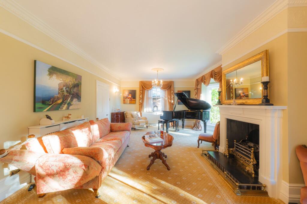 Additional image 39 of A Special Victorian Era Residence Near Tarporley