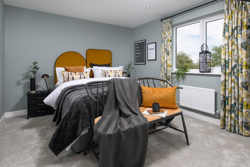 Additional image 7 of Penshaw,
Houghton-le-Spring,
Tyne and Wear,
DH4 7ED