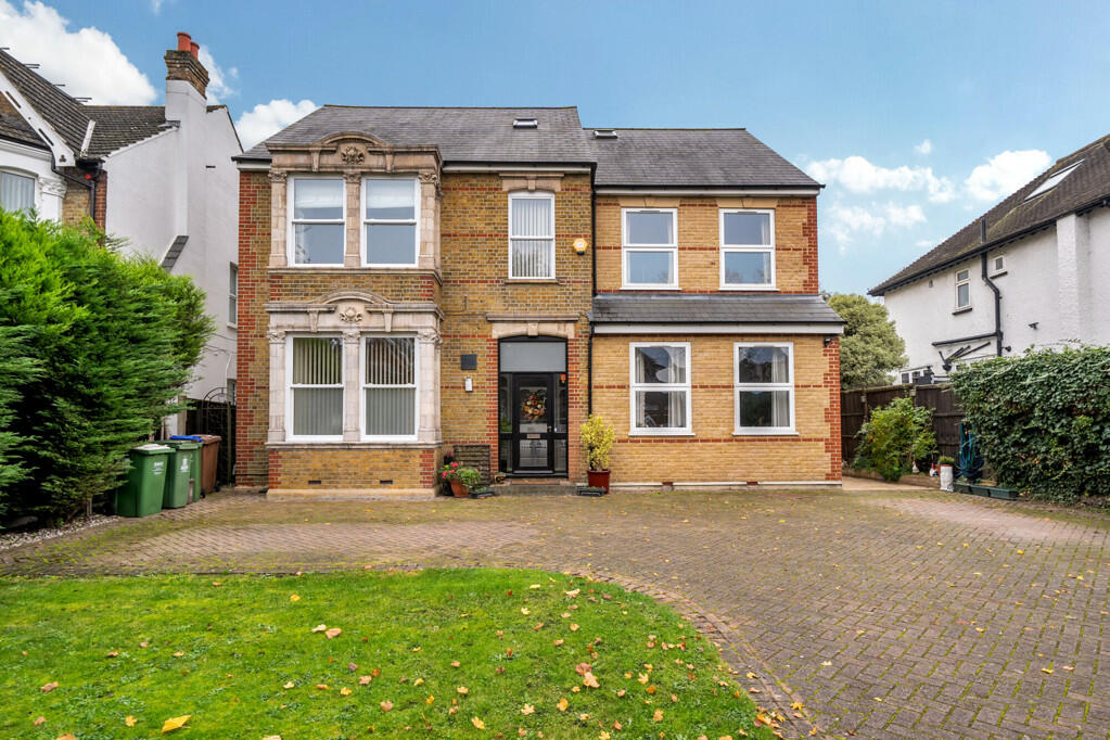 Additional image 38 of Avenue Road, Kent