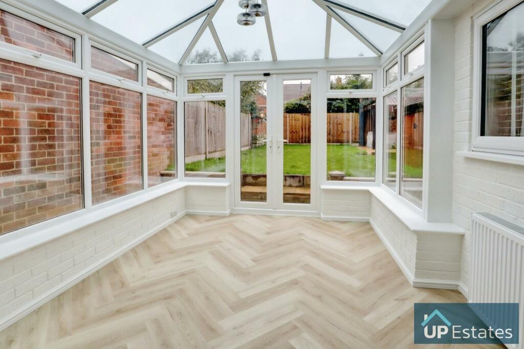 Additional image 12 of EXTENDED, RENOVATED DETACHED - Coventry Road, Bulkington