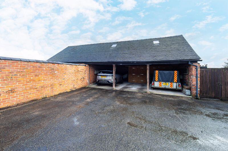 Additional image 29 of "Yew Tree Barns", Hollyhurst Road, Wrenbury