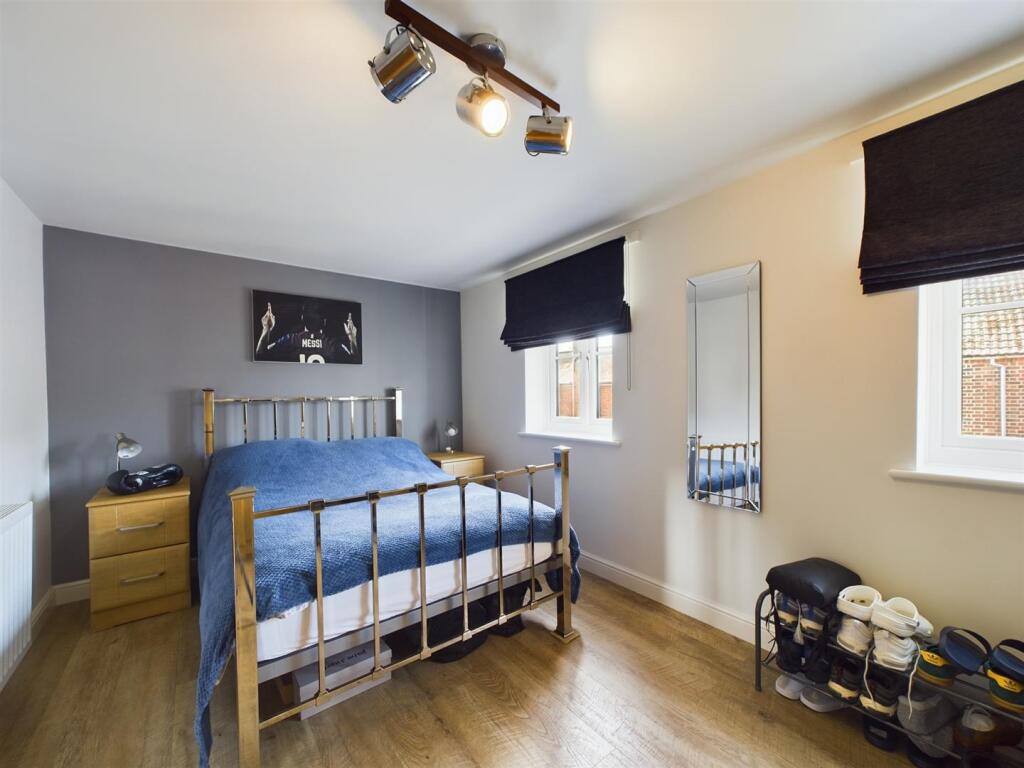 Additional image 13 of Malthouse Mews, South Wingfield, Derbyshire