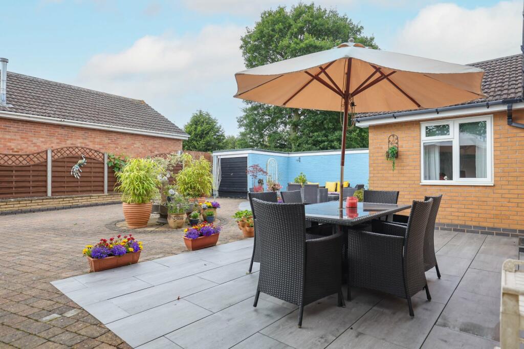 Additional image 19 of Cardigan Road, Bedworth, Warwickshire, CV12