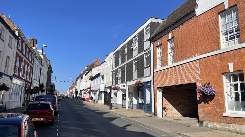 Additional image 8 of Bray House, 13-15 Jury Street, Warwick, Warwickshire, CV34 4EH