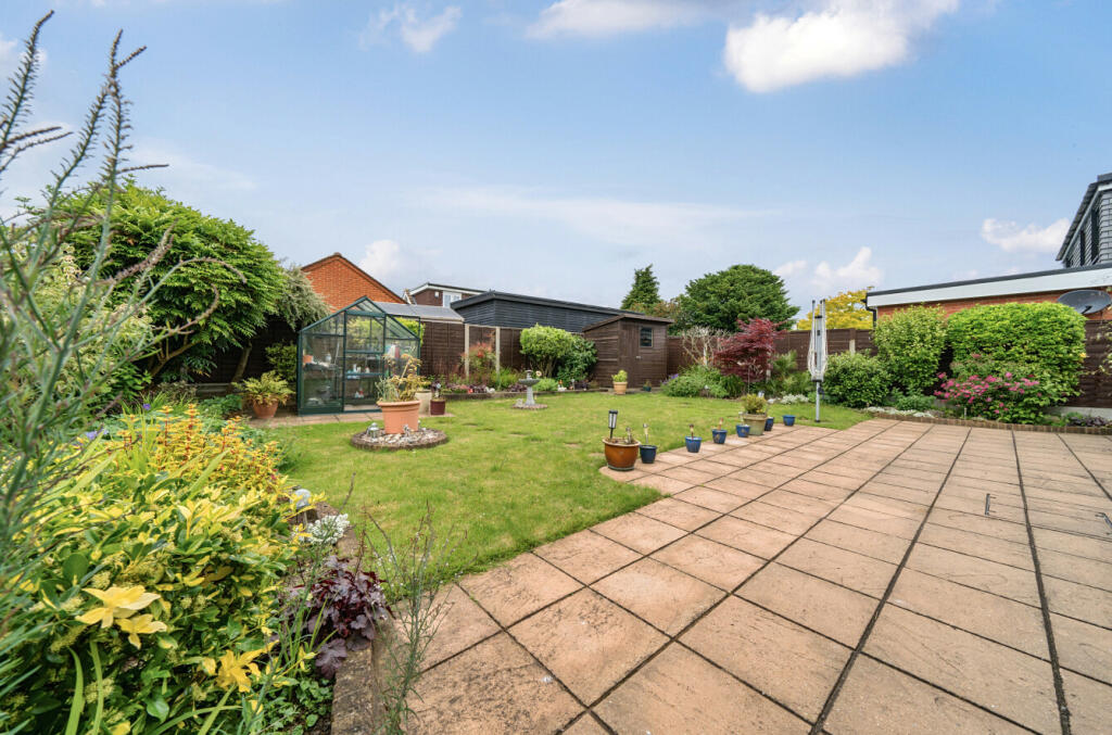 Additional image 14 of Ethelbert Road, Hawley, Dartford, DA2