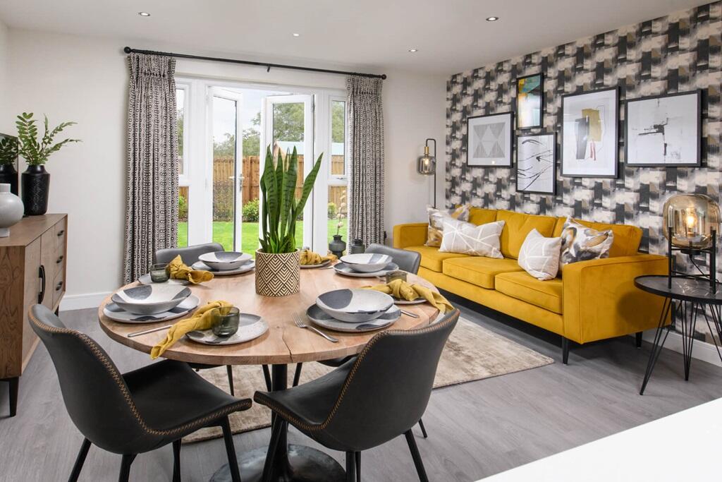 Additional image 6 of Penshaw,
Houghton-le-Spring,
Tyne and Wear,
DH4 7ED