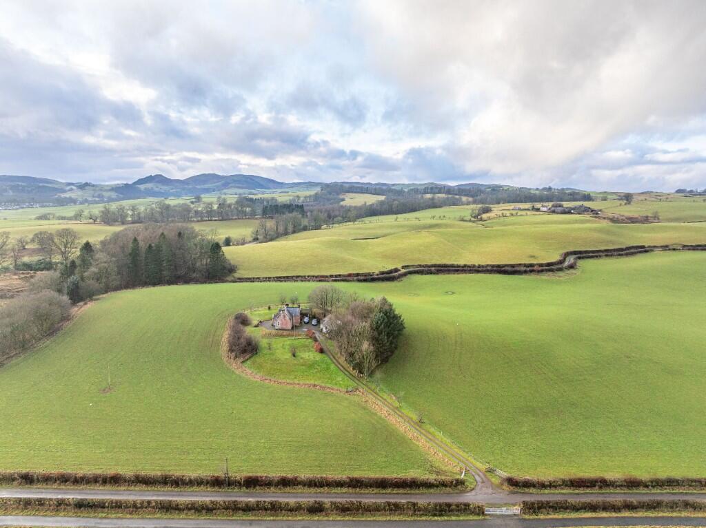 Additional image 31 of Knowehead, Burnhead, Thornhill DG3