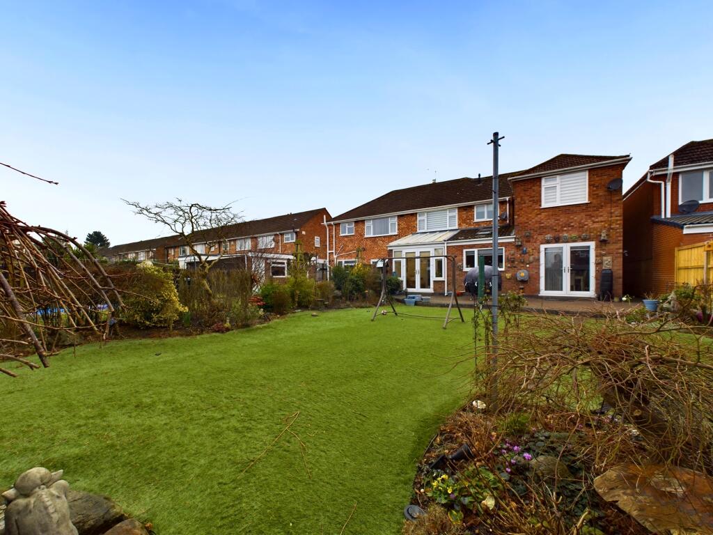 Additional image 25 of Greycoat Road, Whitmore Park, Coventry