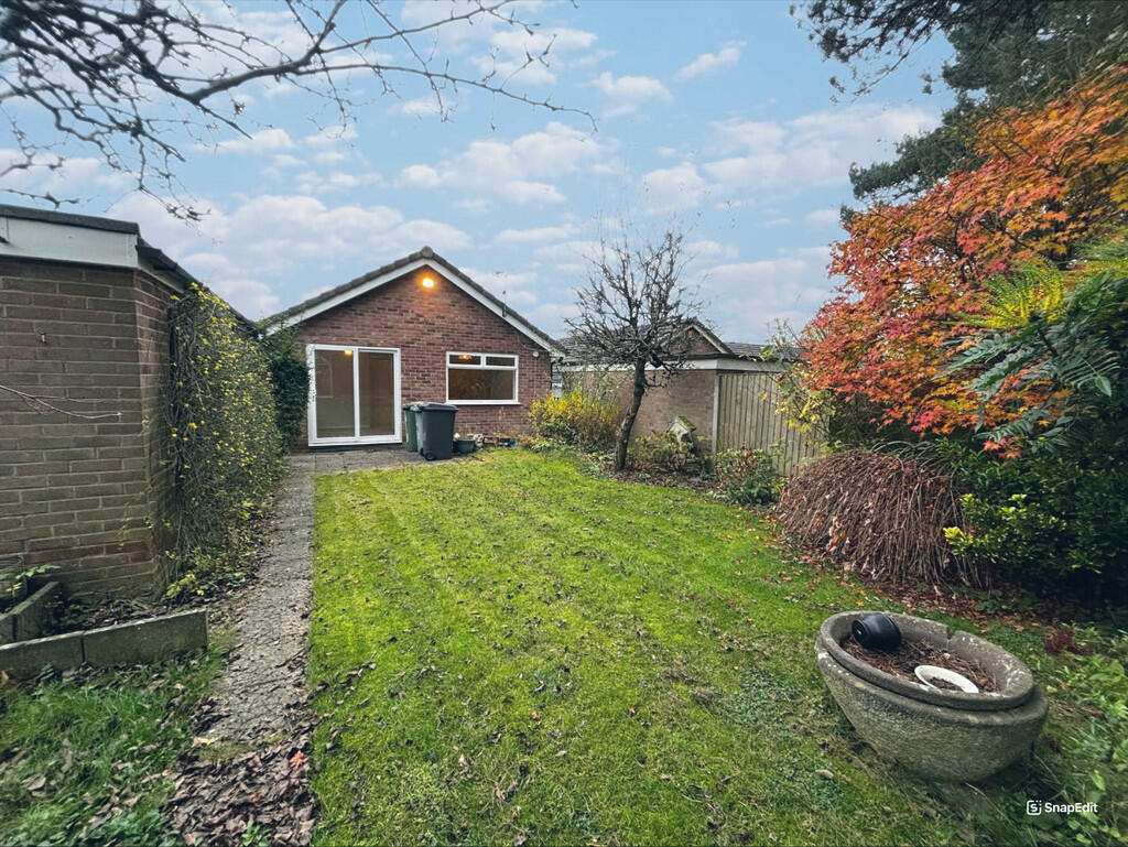 Additional image 10 of Hayhurst Avenue, Middlewich